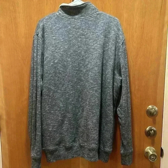 Full zip super warm fleece jacket. Size XXL - Picture 5 of 5